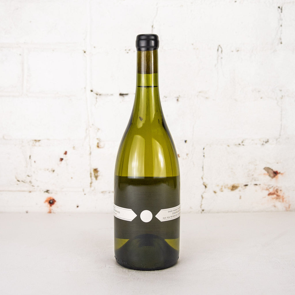 Patrick Underwood - Dash Farms Leanganook Chardonnay 2022 750ml