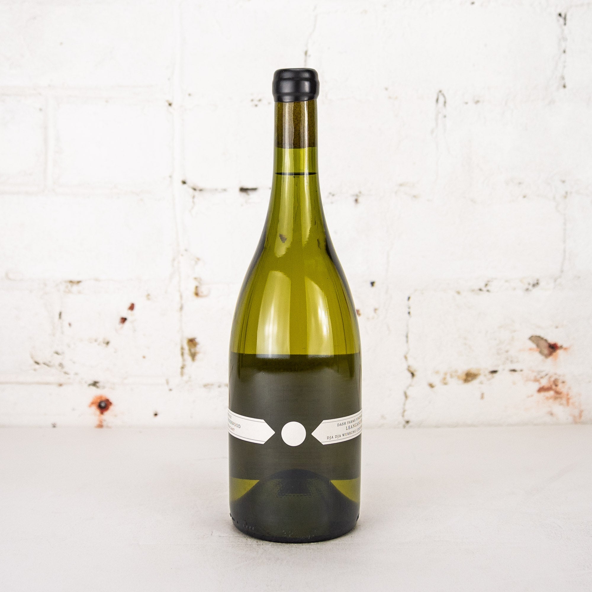 Patrick Underwood - Dash Farms Leanganook Chardonnay 2022 750ml