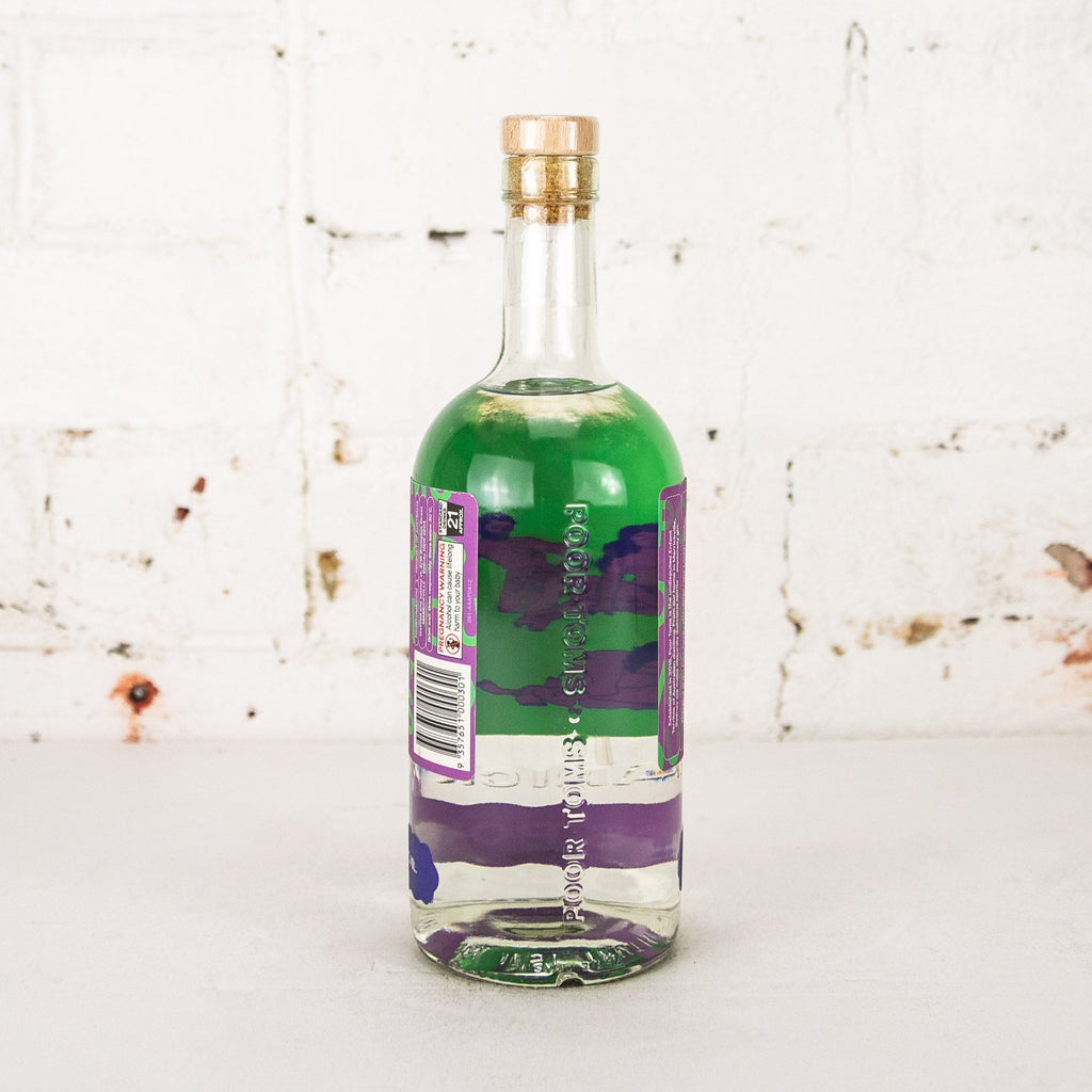 Poor Toms - First Pour Gin 700ml