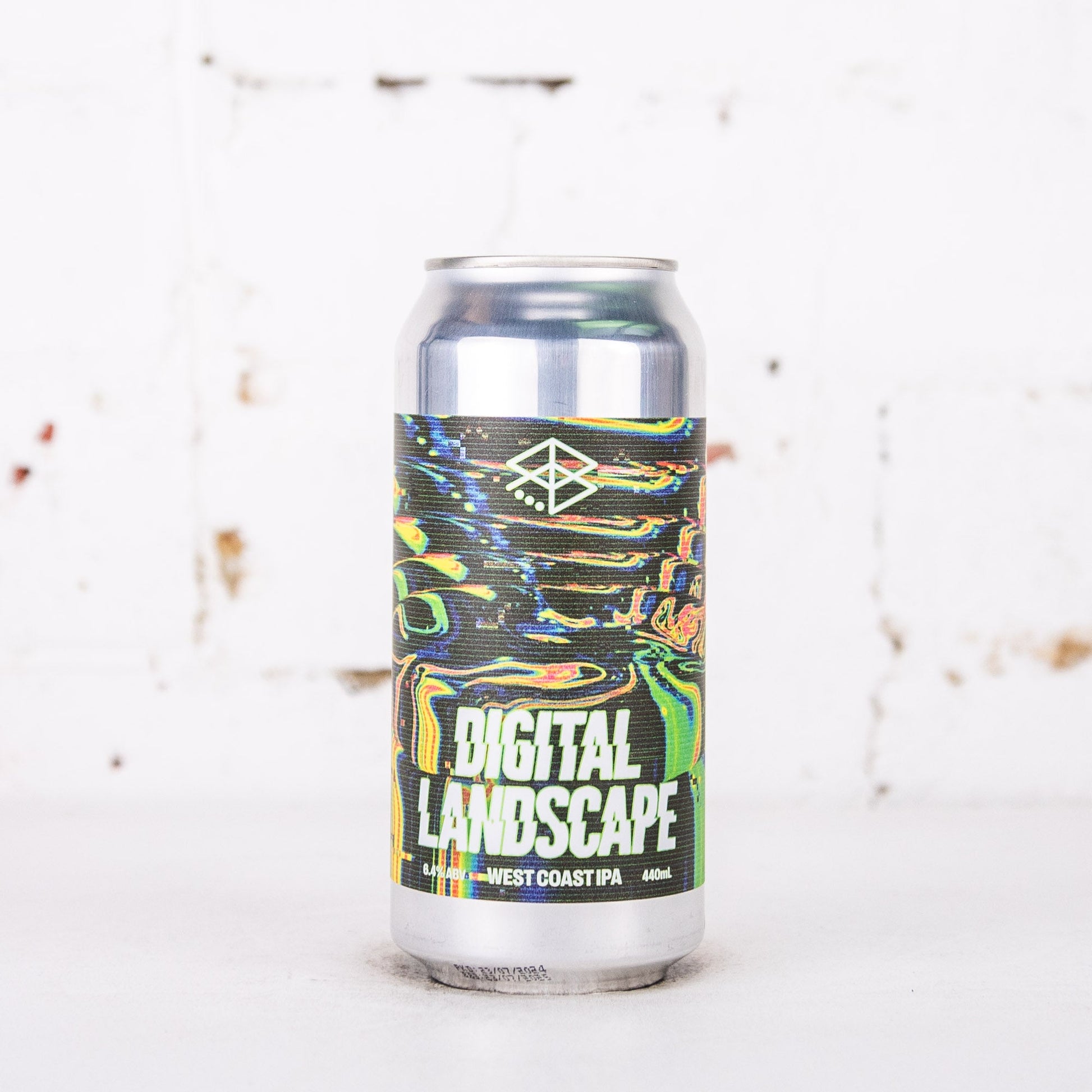 Range - Digital Landscape West Coast IPA
