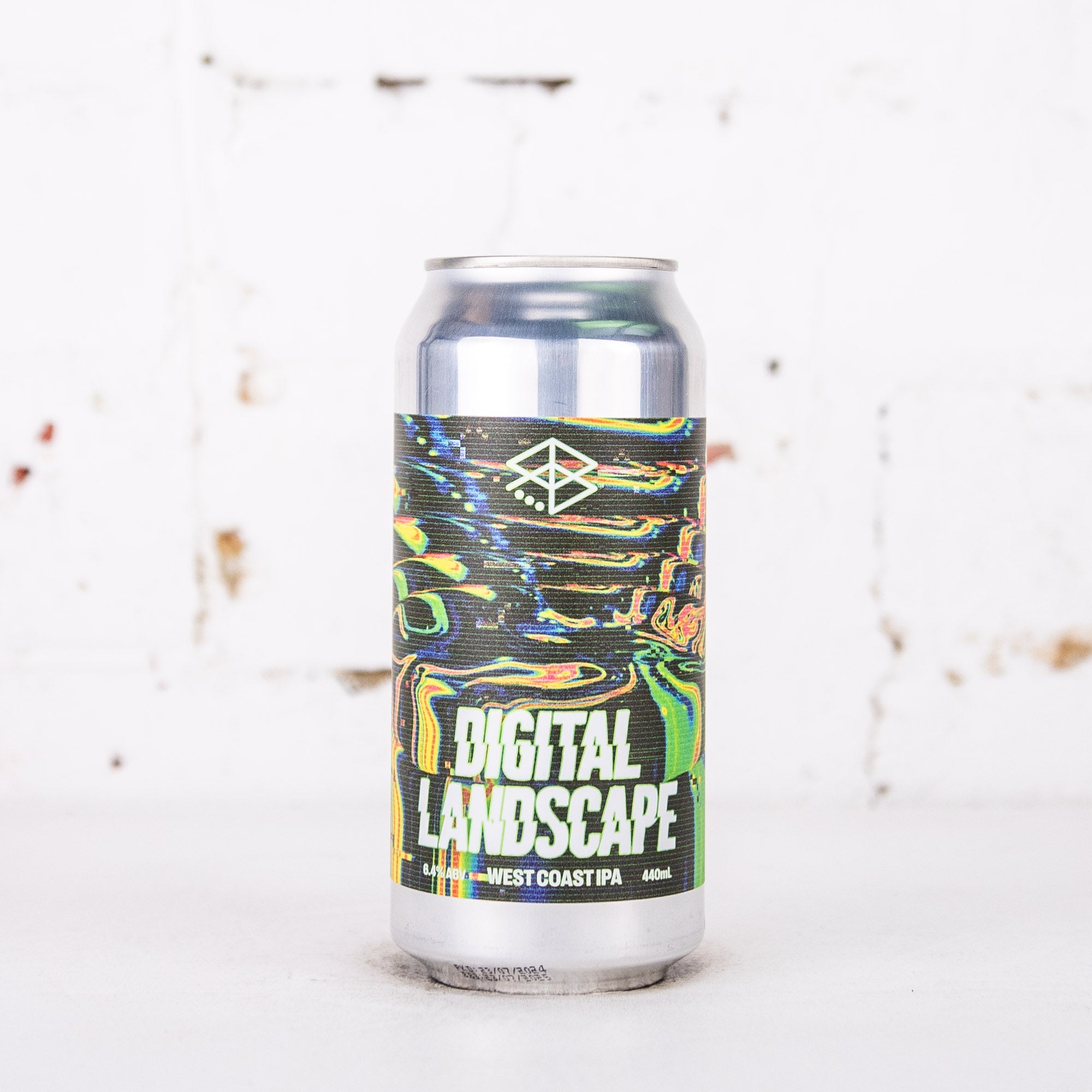 Range - Digital Landscape West Coast IPA