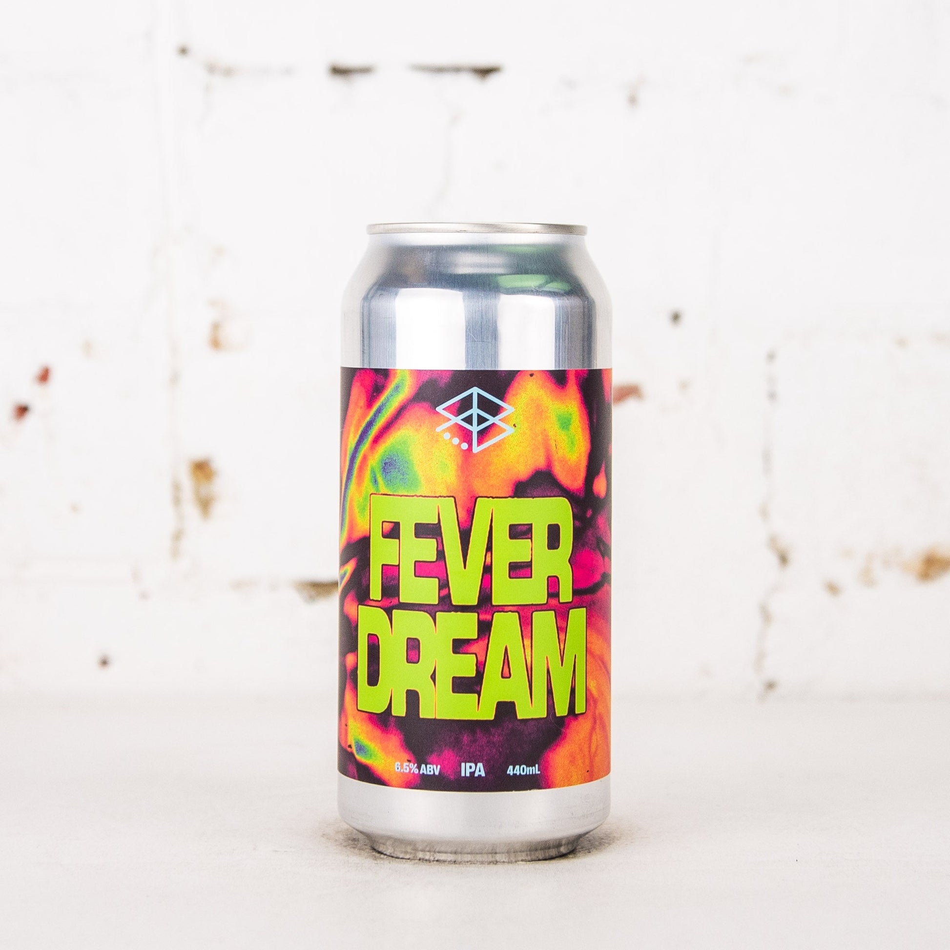 Range - Fever Dream Hazy IPA