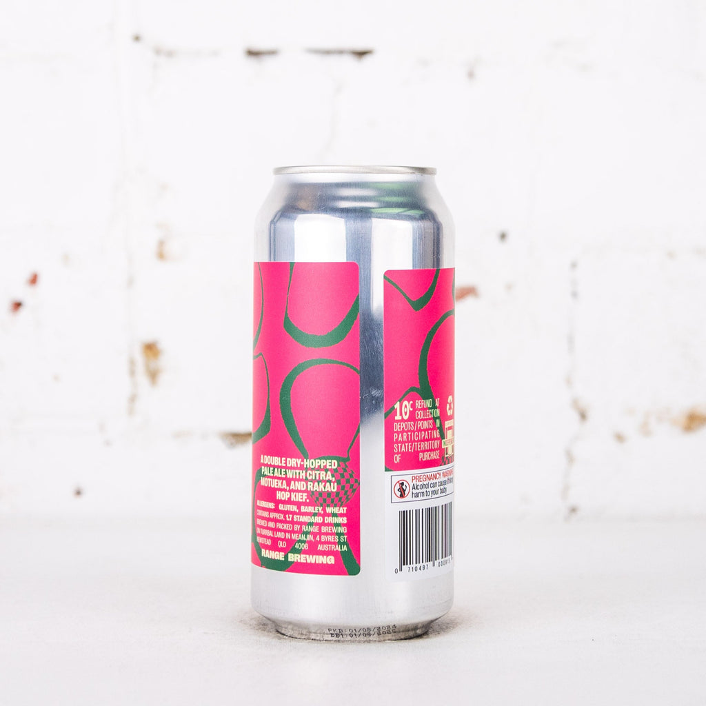 Range - Lucky Together DDH Pale Ale