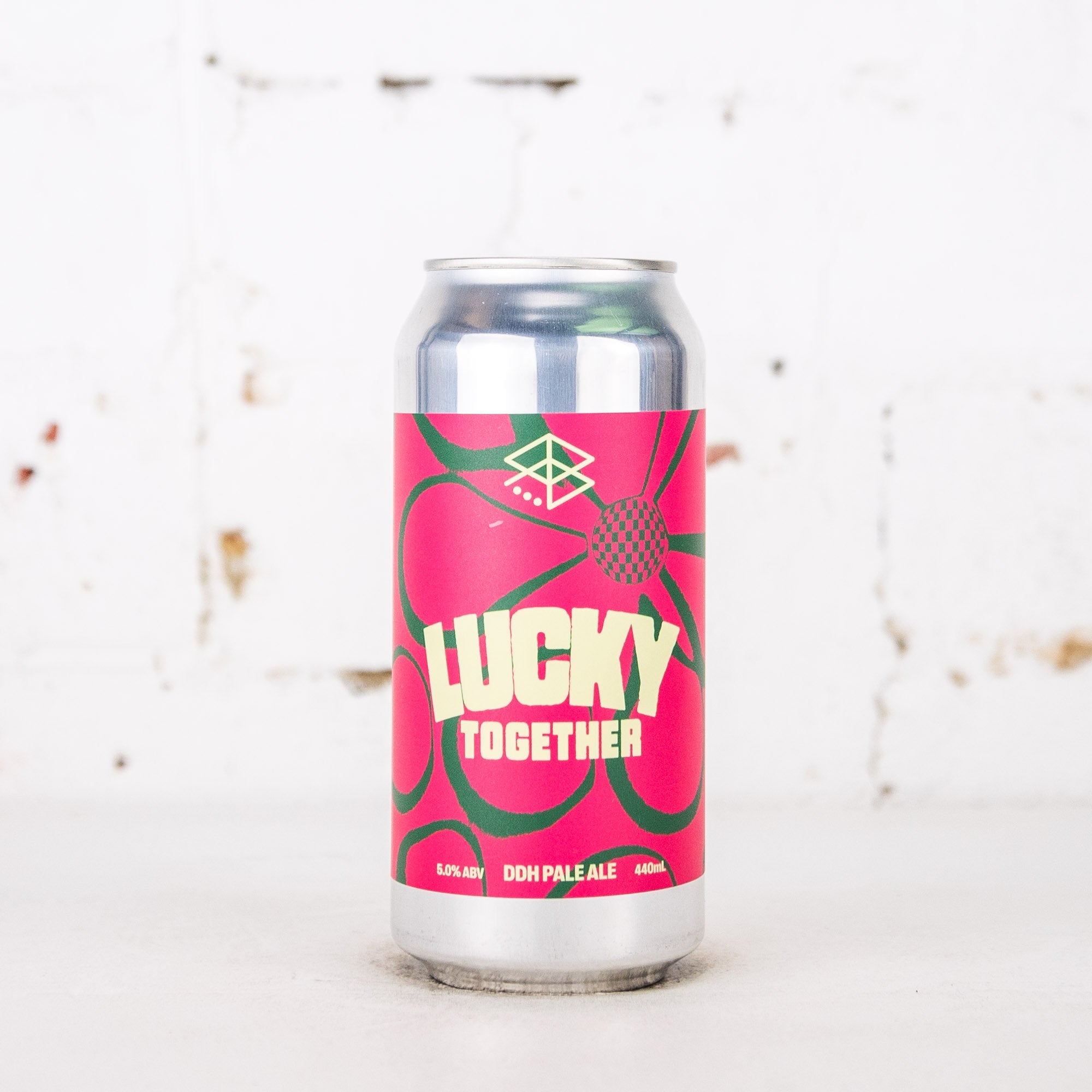 Range - Lucky Together DDH Pale Ale