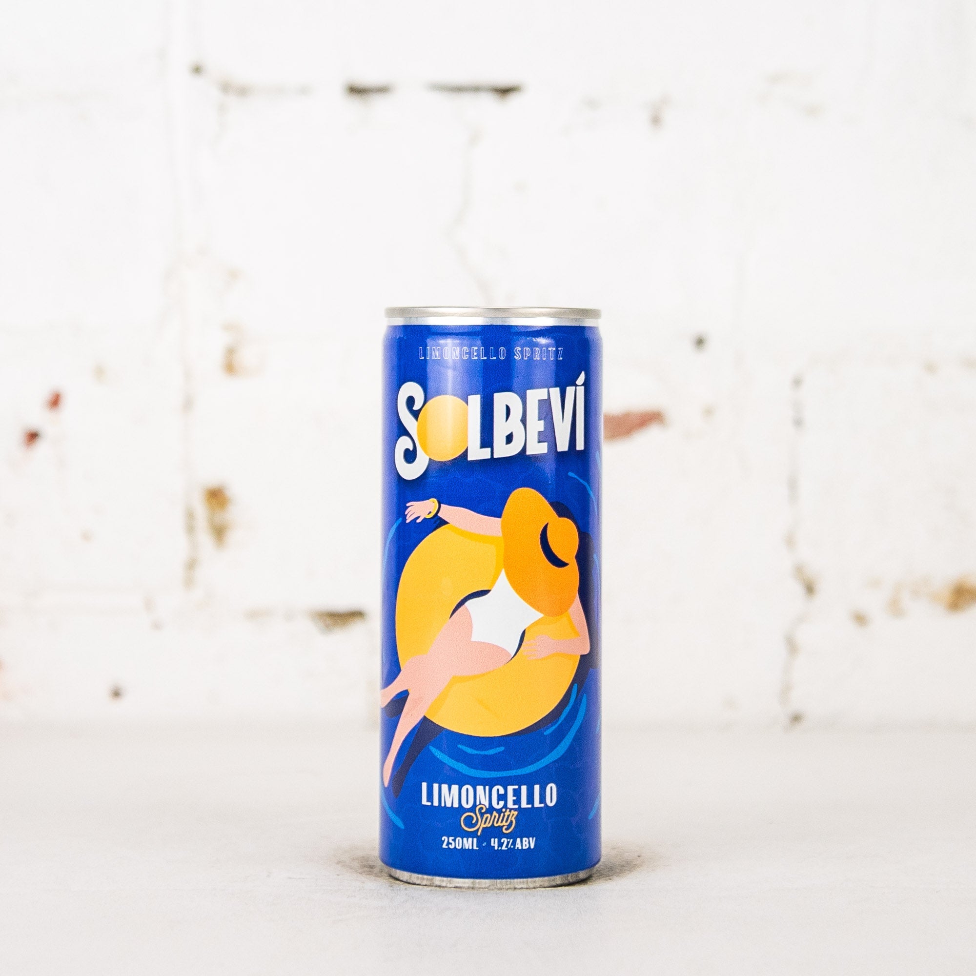 Solbevi - Limoncelo Spritz