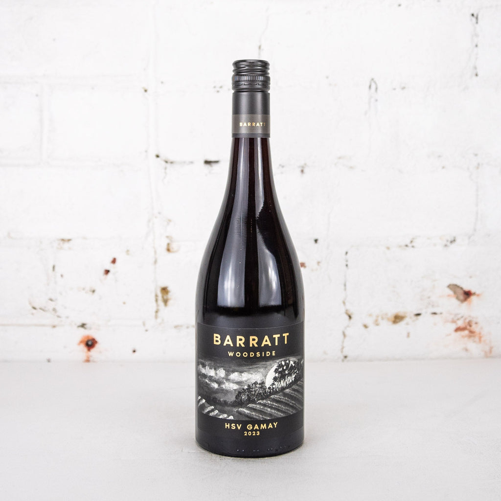 Barratt - HSV Gamay 2023 750ml