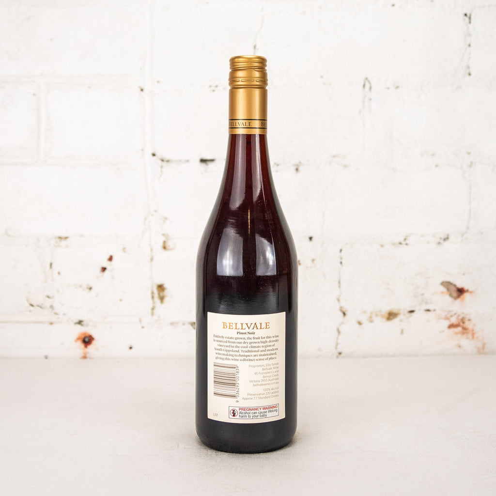 Bellvale - Pinot Noir 2023 750ml
