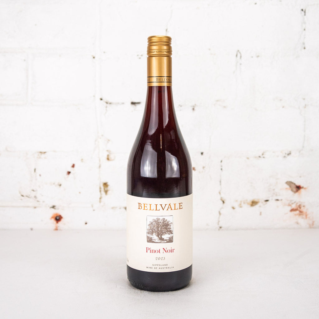 Bellvale - Pinot Noir 2023 750ml