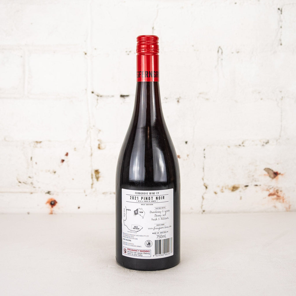 Ferngrove - Independence Pinot Noir 750ml