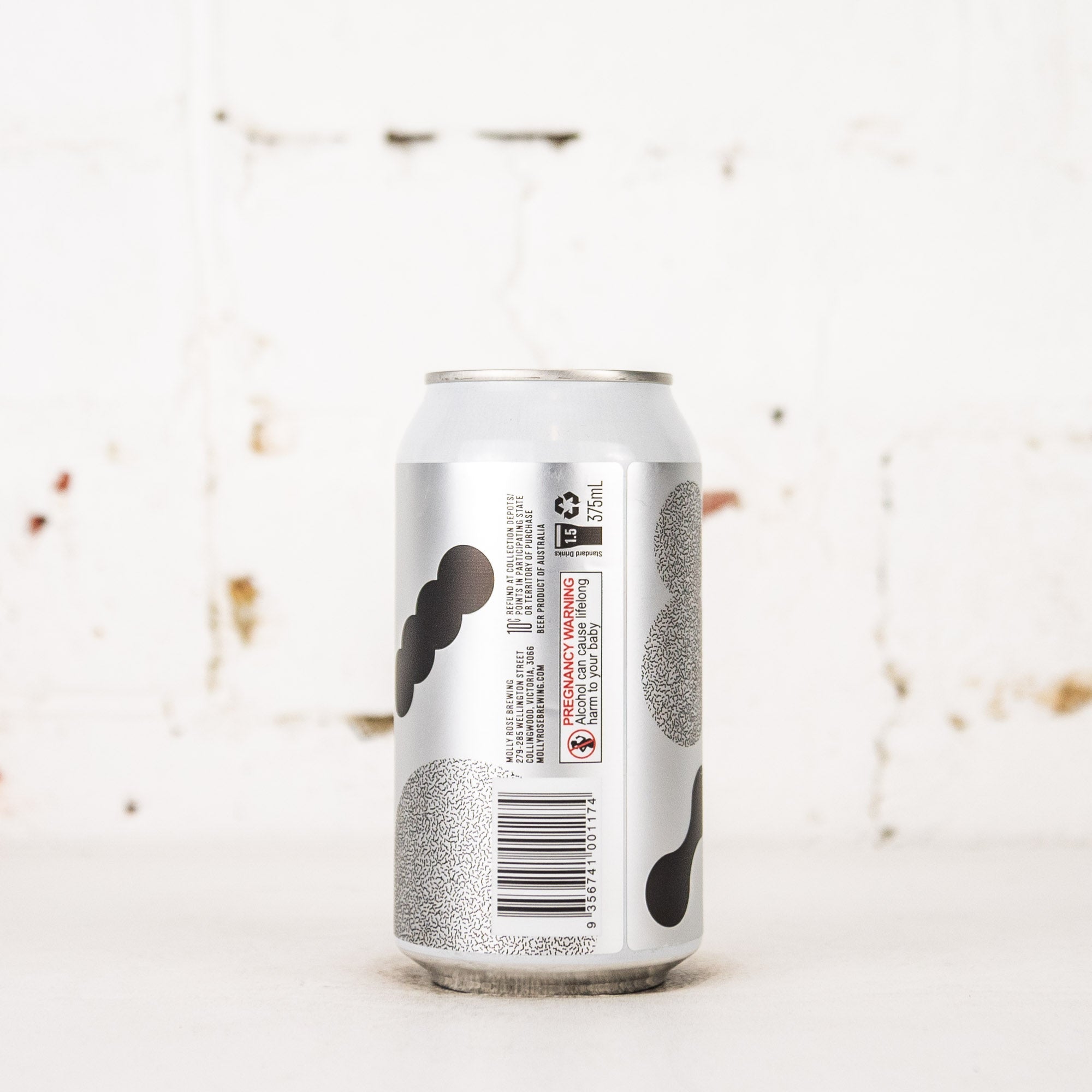 Molly Rose - Do You Realise? Barrel Fermented Saison