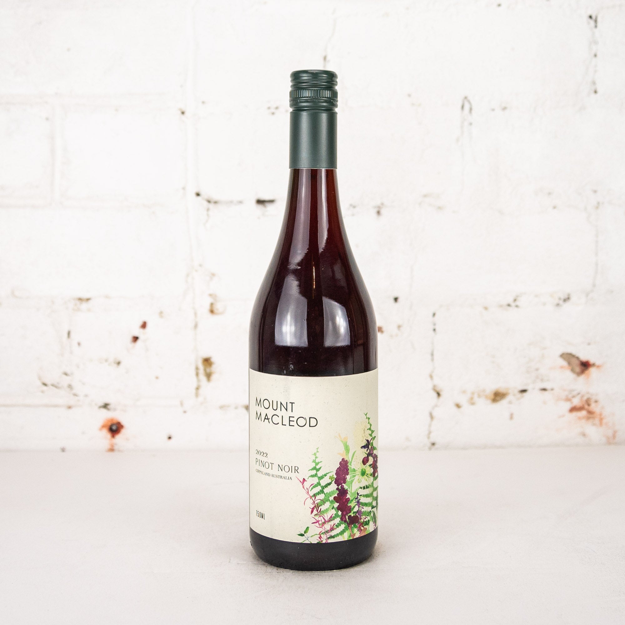 Mount Macleod - Pinot Noir 2022 750ml