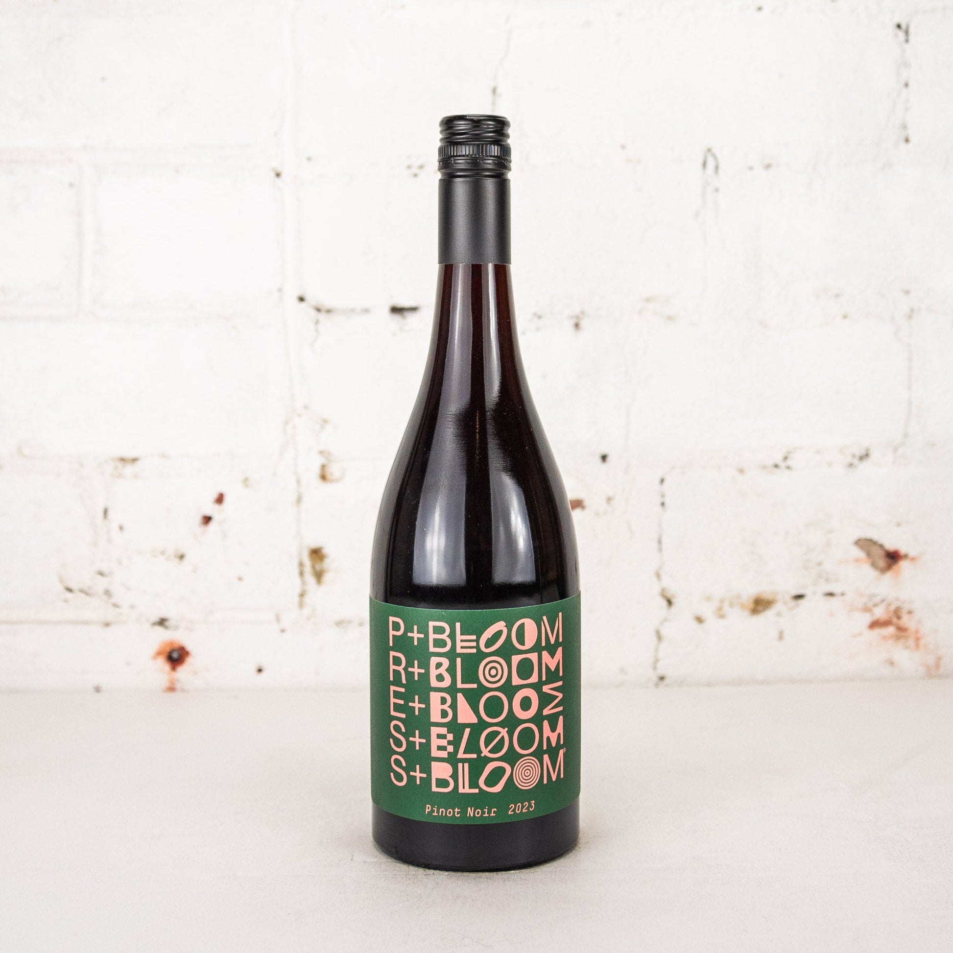 Press & Bloom - Adelaide Hills Pinot Noir 750ml