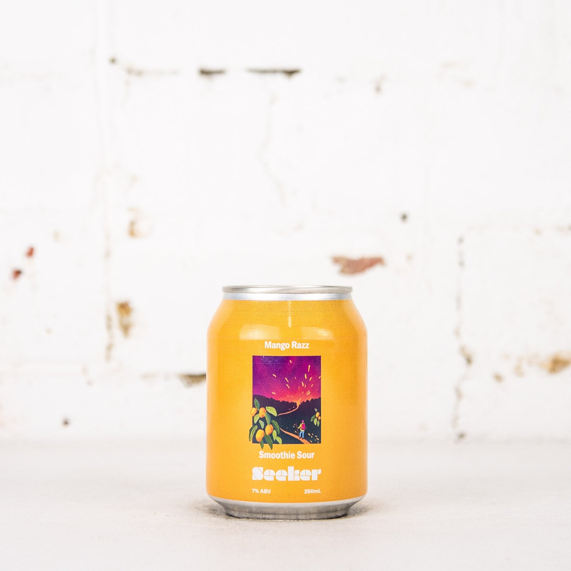 Seeker - The Art of Flight Mixed 5 Pack (5x 250ml)