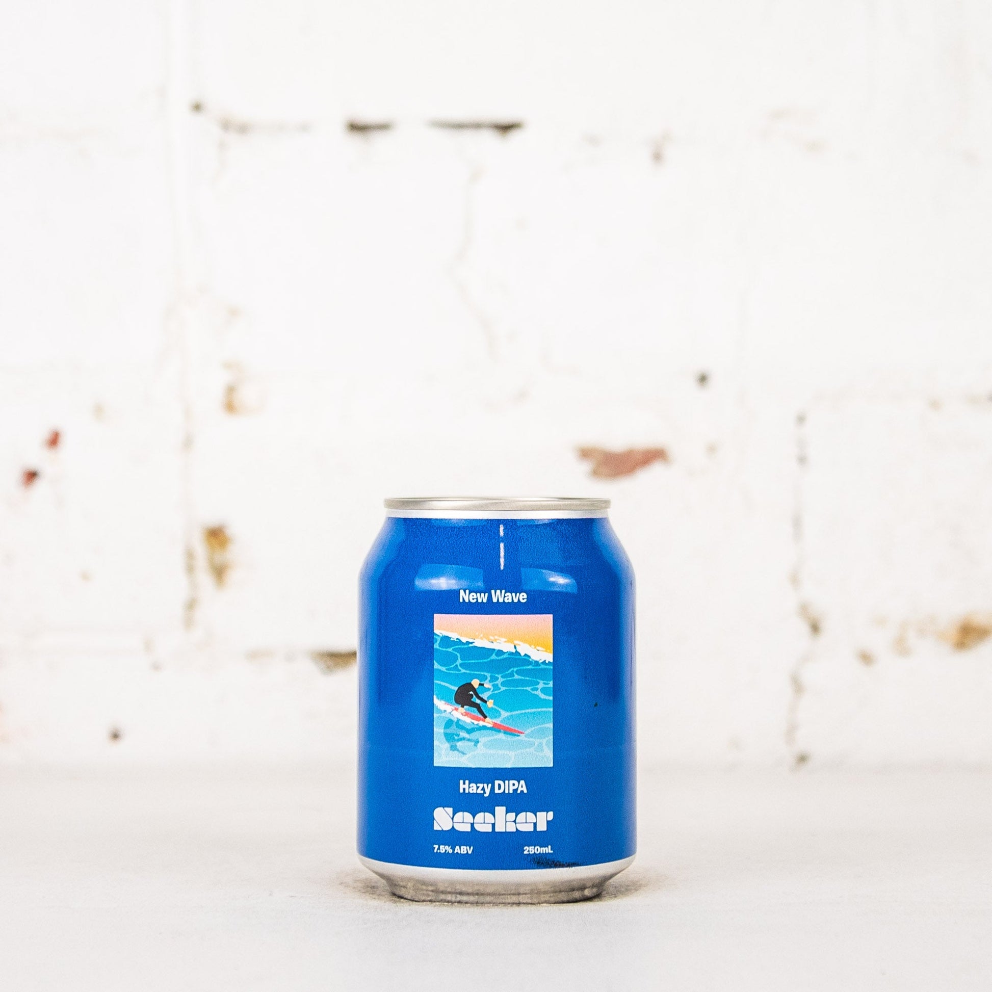 Seeker - New Wave Hazy DIPA 250ml