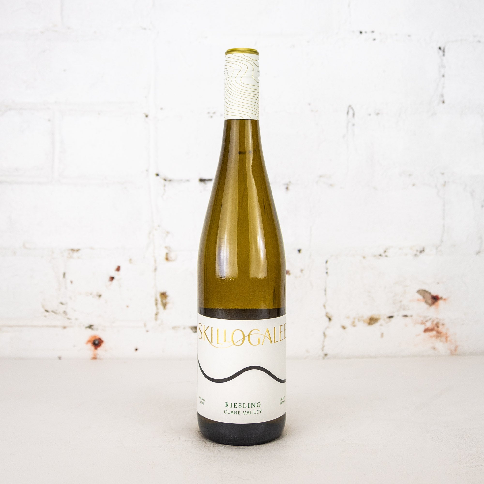 Skillogalee - Riesling 2023 750ml