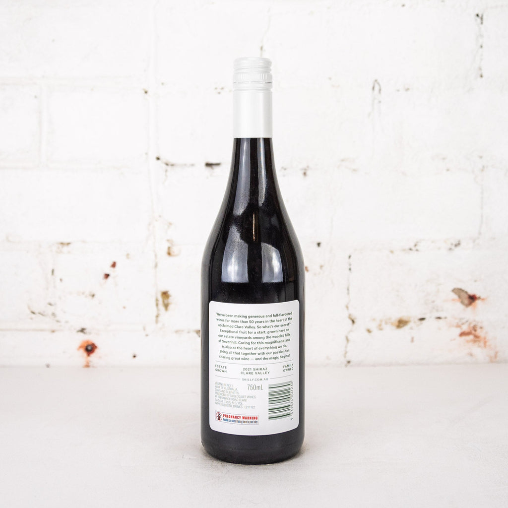 Skillogalee - Skilly Shiraz 750ml