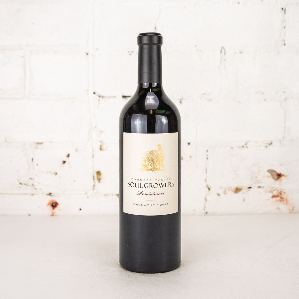 Soul Growers - Persistence Grenache 2022 750ml