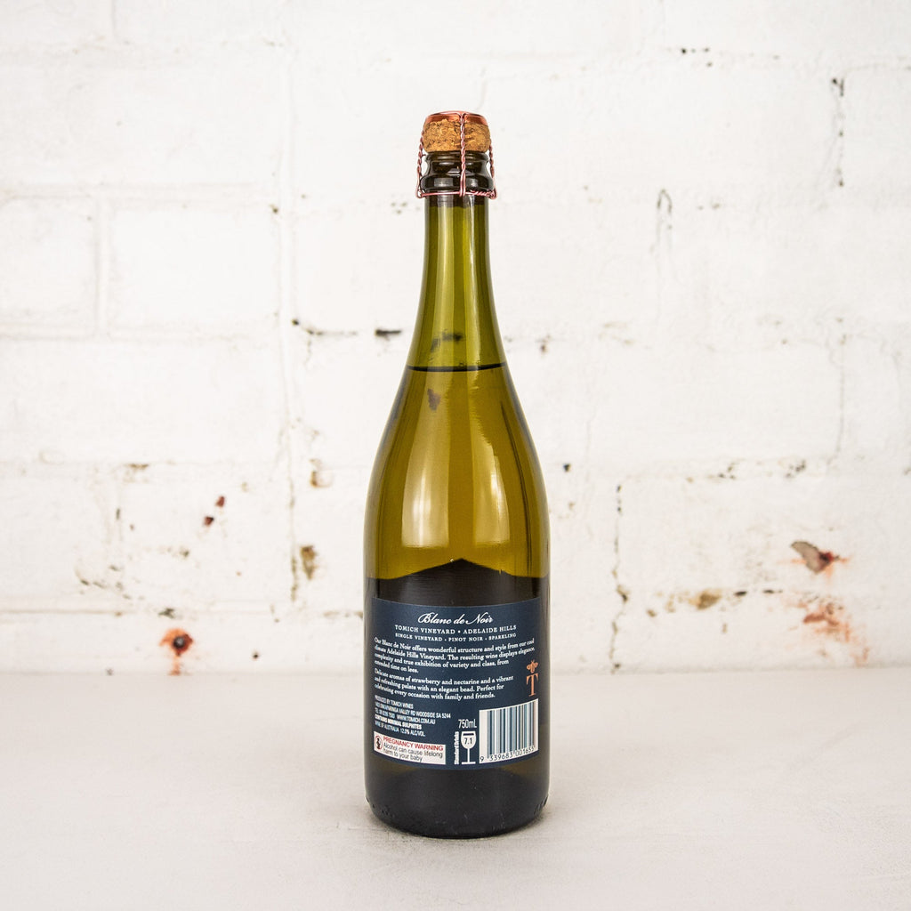 Tomich - Sparkling Blanc de Noir 750ml