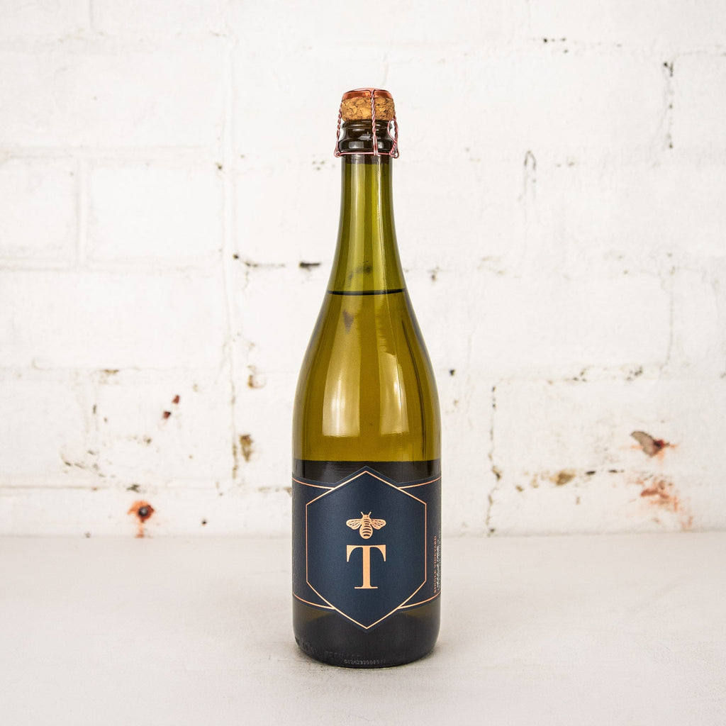 Tomich - Sparkling Blanc de Noir 750ml