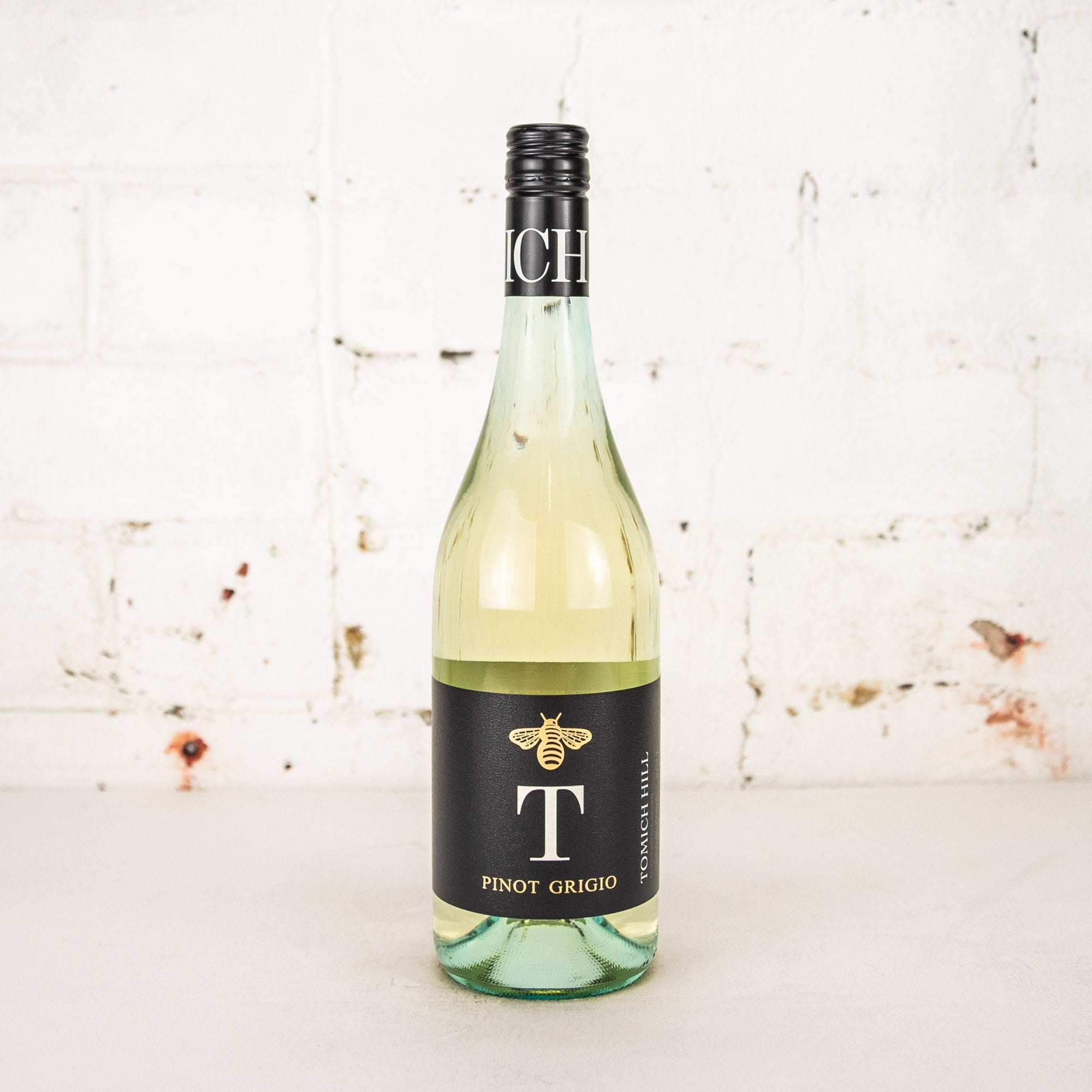 Tomich - Tomich Hill Pinot Grigio 750ml