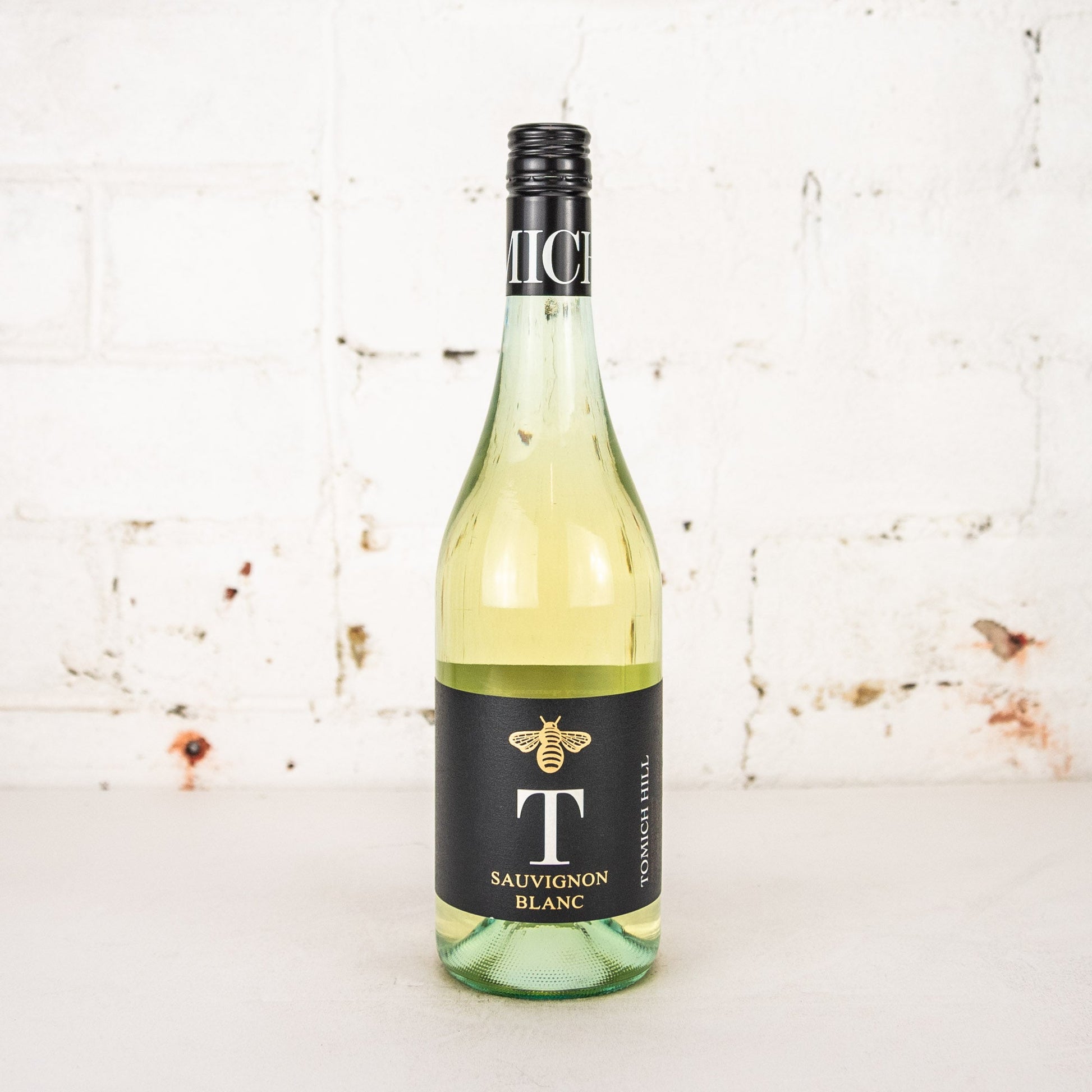 Tomich - Tomich Hill Sauvignon Blanc 750ml