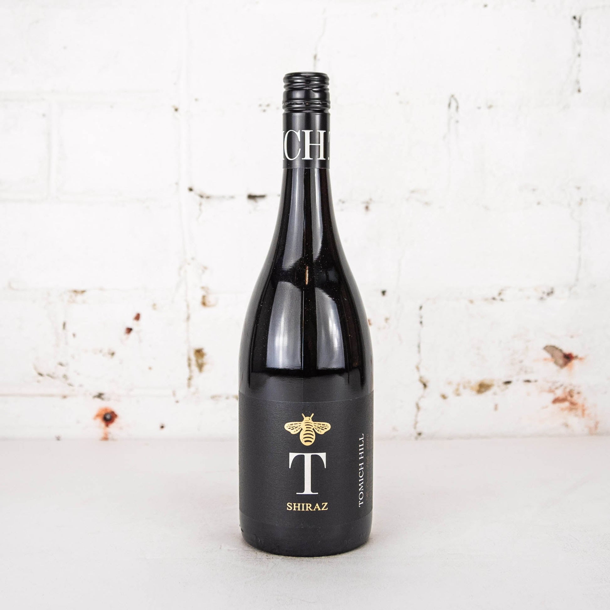 Tomich - Tomich Hill McLaren Vale Shiraz 750ml