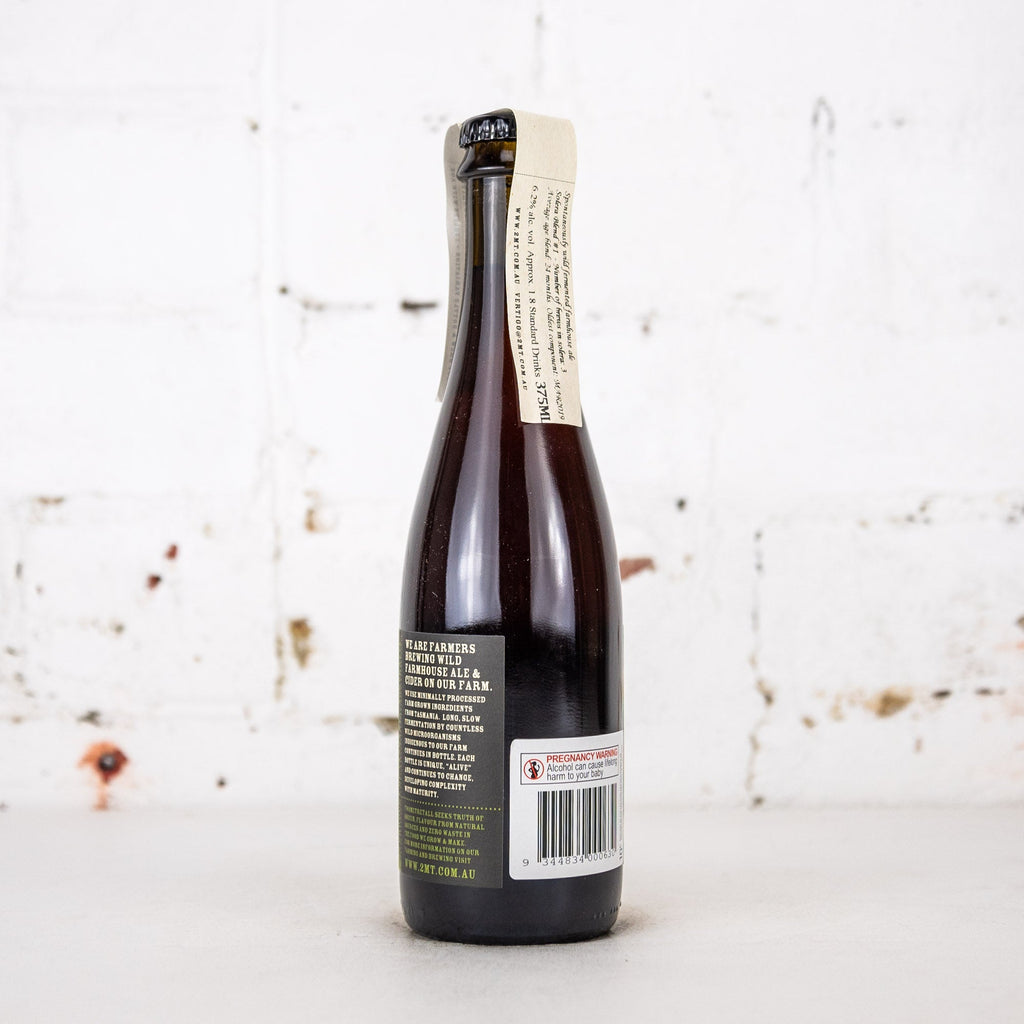Two Metre Tall - Forester Amber Farmhouse Ale 375ml