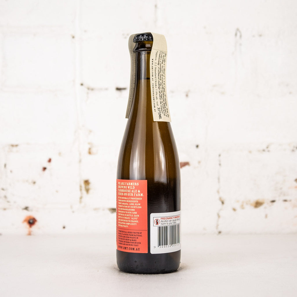 Two Metre Tall - Huon Wild Farmhouse Cider 375ml
