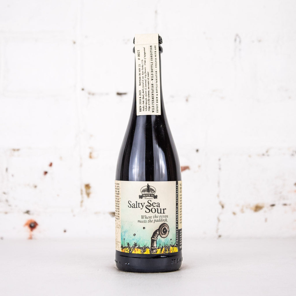 Two Metre Tall - Salty Sea Sour 375ml