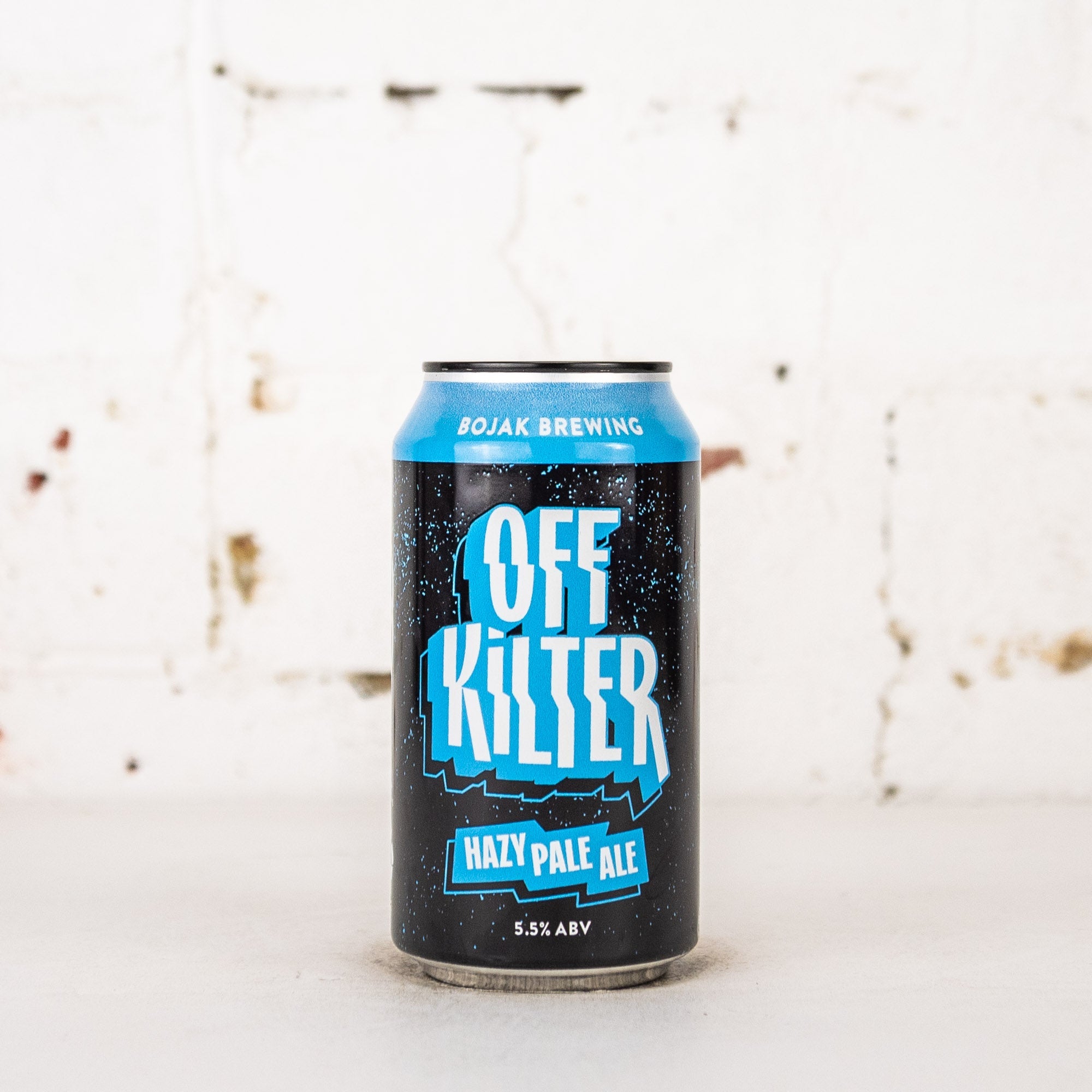 Bojak - Off Kilter Hazy Pale Ale