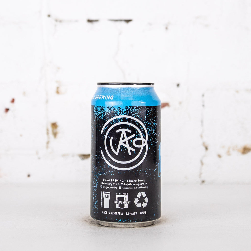 Bojak - Off Kilter Hazy Pale Ale