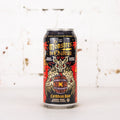 Bright x Carwyn Cellars 'Le Monstres du Chateau #4' Caribbean Rum Barrel Aged Imperial Stout