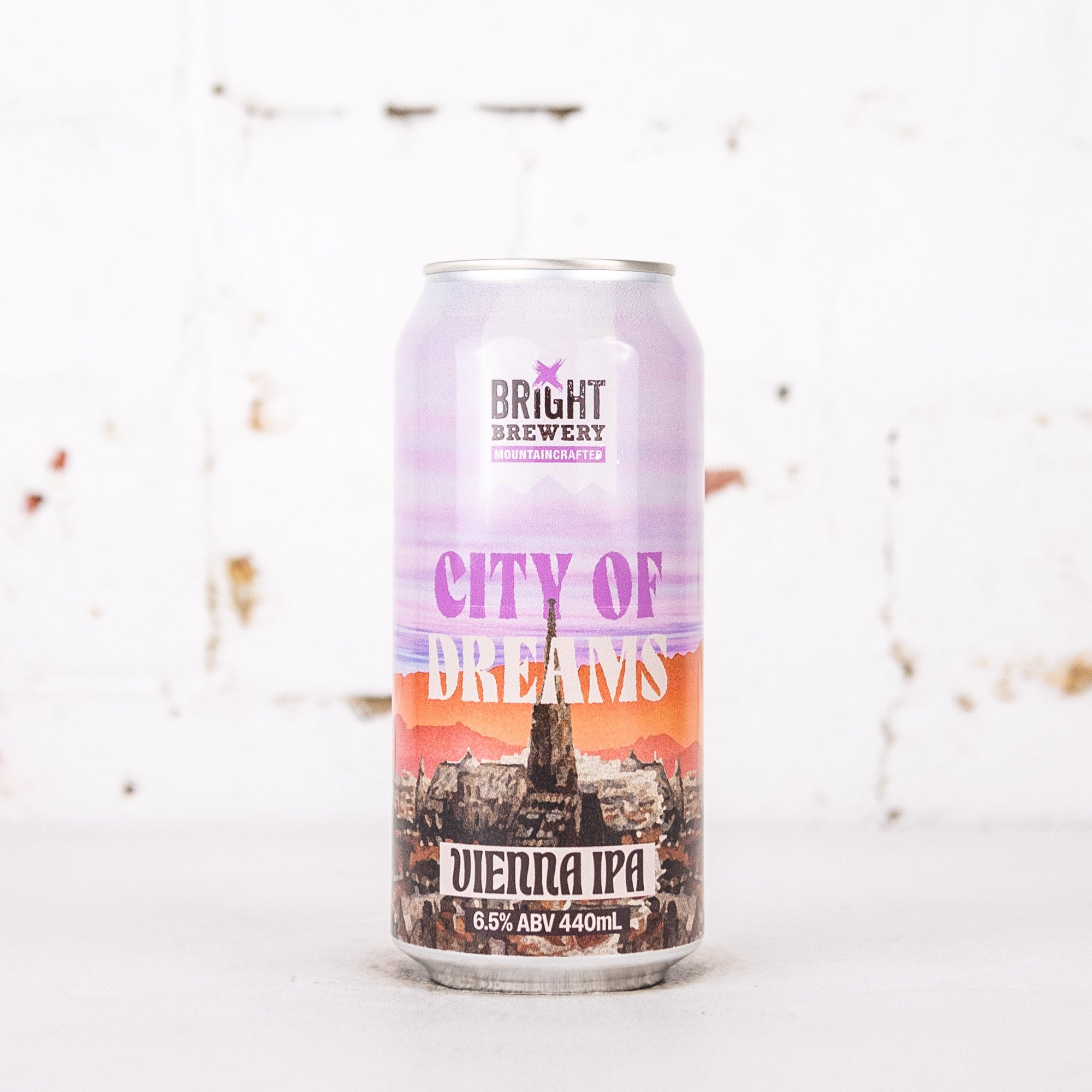 Bright - City of Dreams Vienna IPA