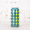Hawkers x Cloudwater 'Cool Side Of The Pillow' Imperial Oat Cream IPA