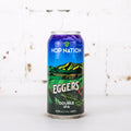 Hop Nation - Eggers Double IPA