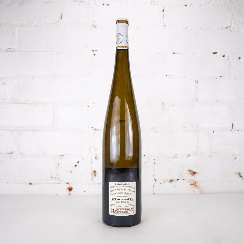 Joh Jos Prum - Wehlener Sonnenuhr Riesling Spatlese 2021 1.5L