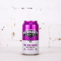 Brewmanity - Big Dance West Coast IPA