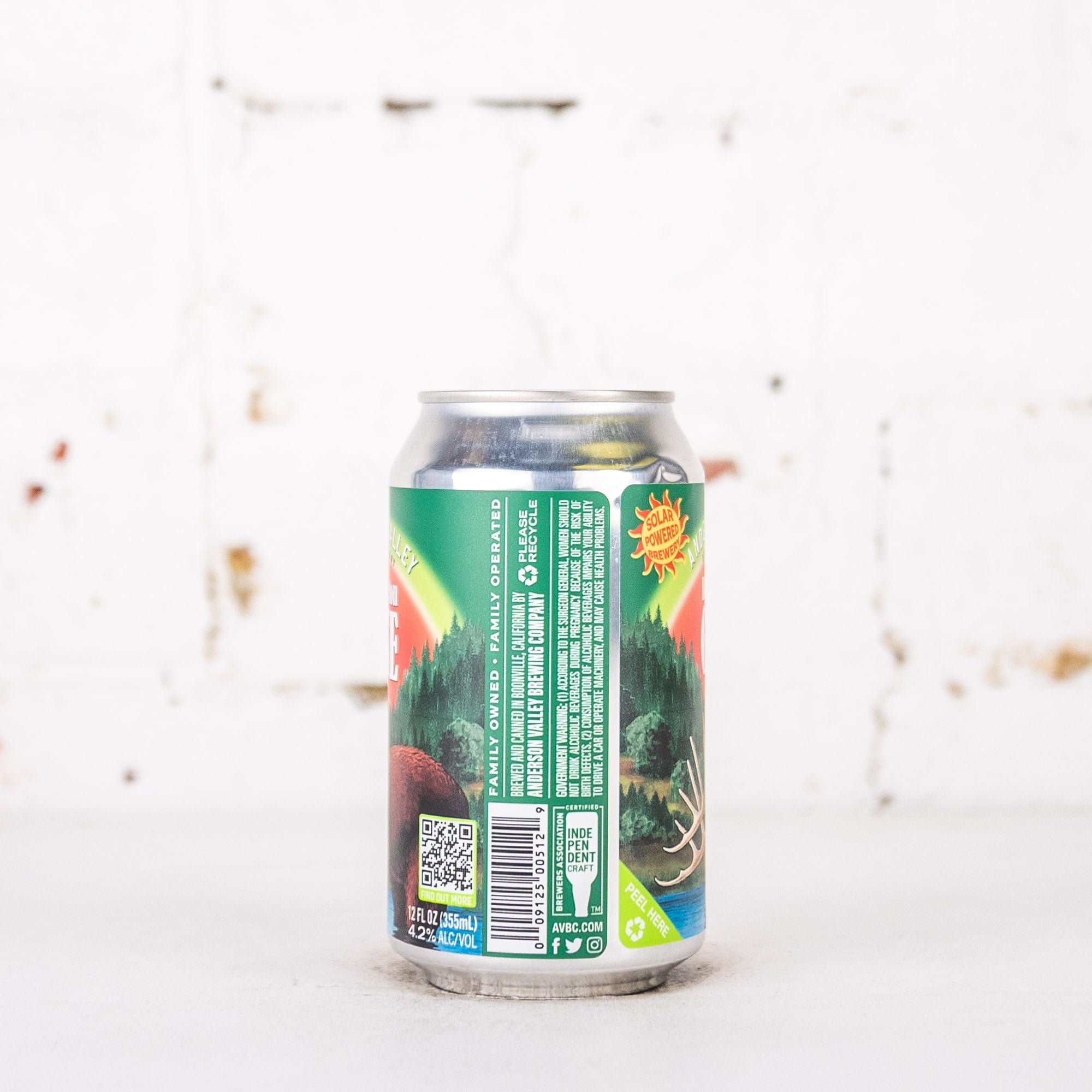 Anderson Valley - Briney Melon Gose