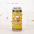 Belching Beaver - Caramel Mocha Latte Golden Stout