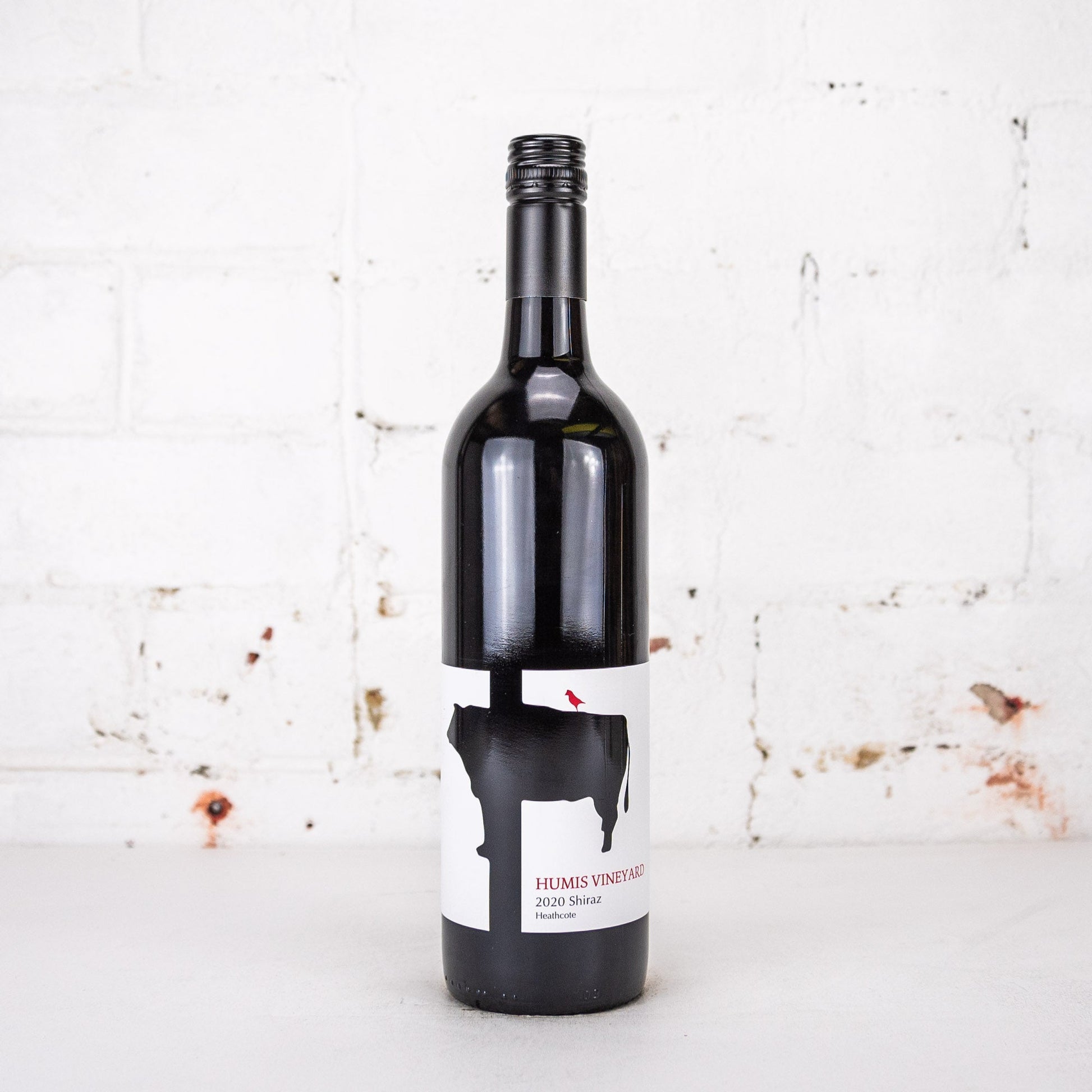 Humis - Heathcote Shiraz 750ml