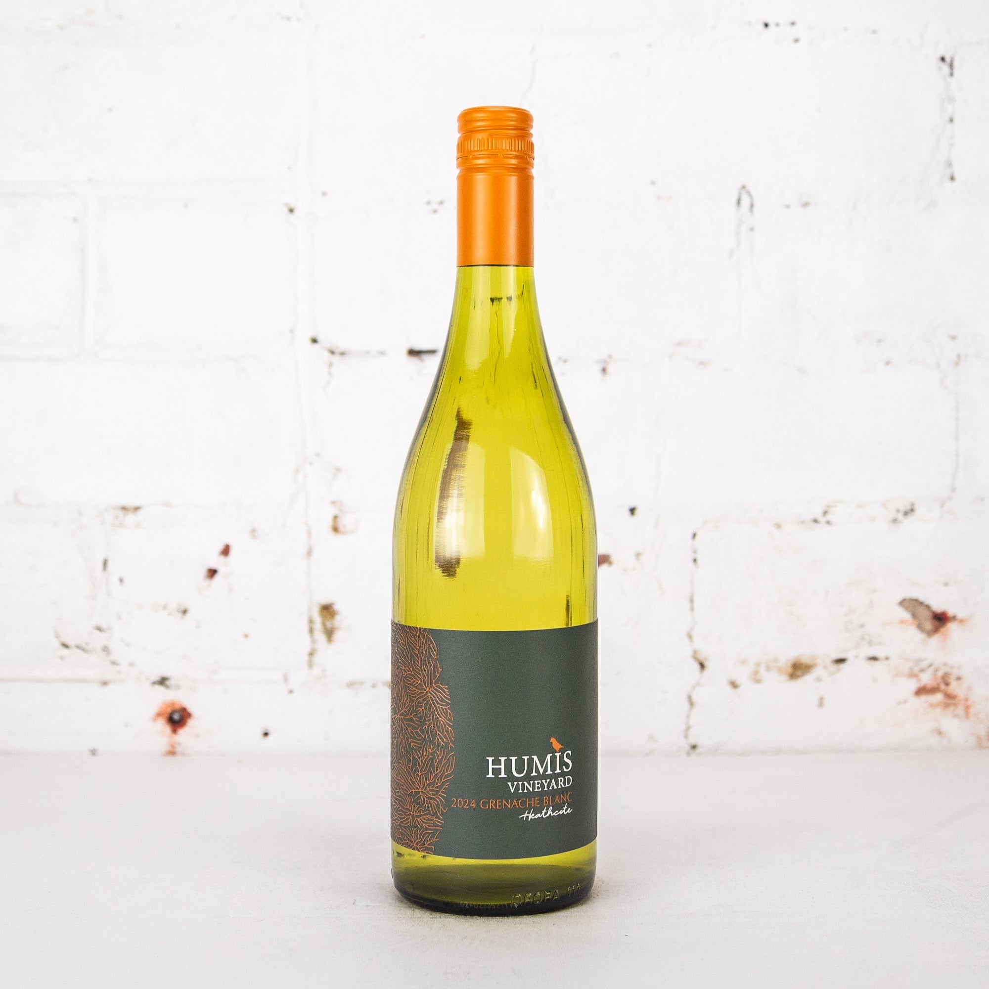 Humis - Grenache Blanc 750ml