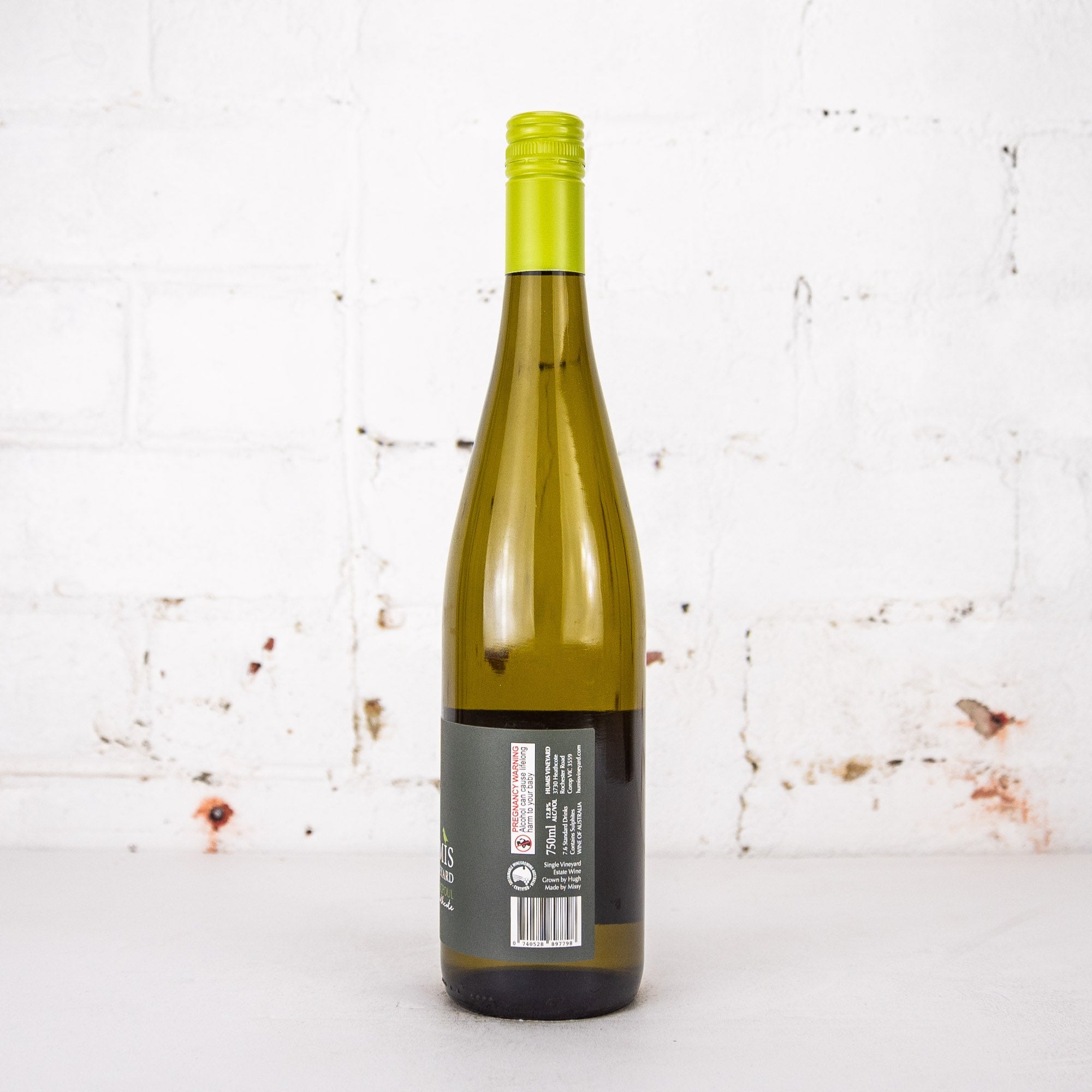 Humis - Picpoul 750ml
