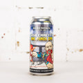 Knee Deep - Josh Emmett One Punch IPA