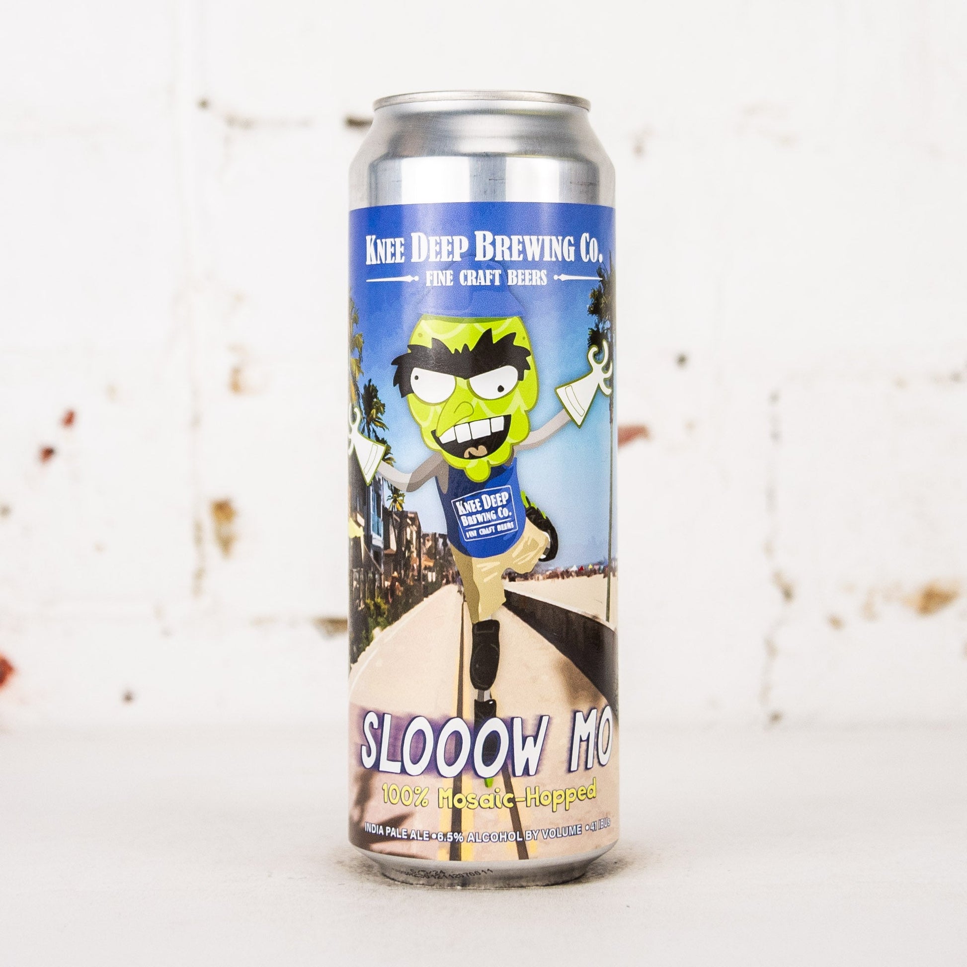 Knee Deep - Slooow Mo IPA