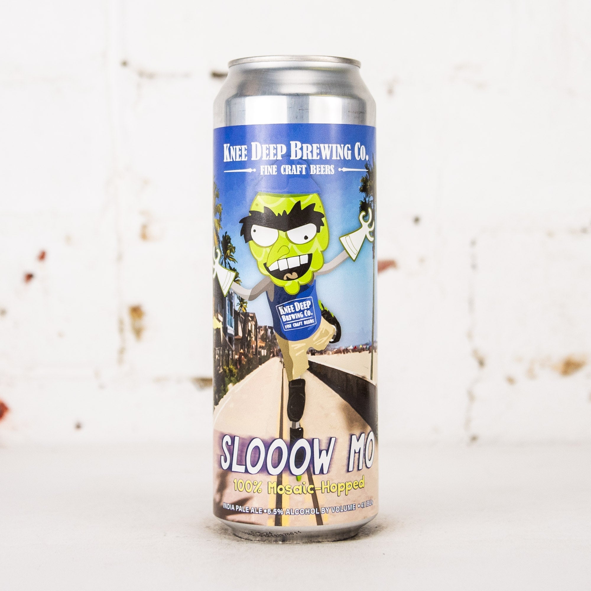 Knee Deep - Slooow Mo IPA