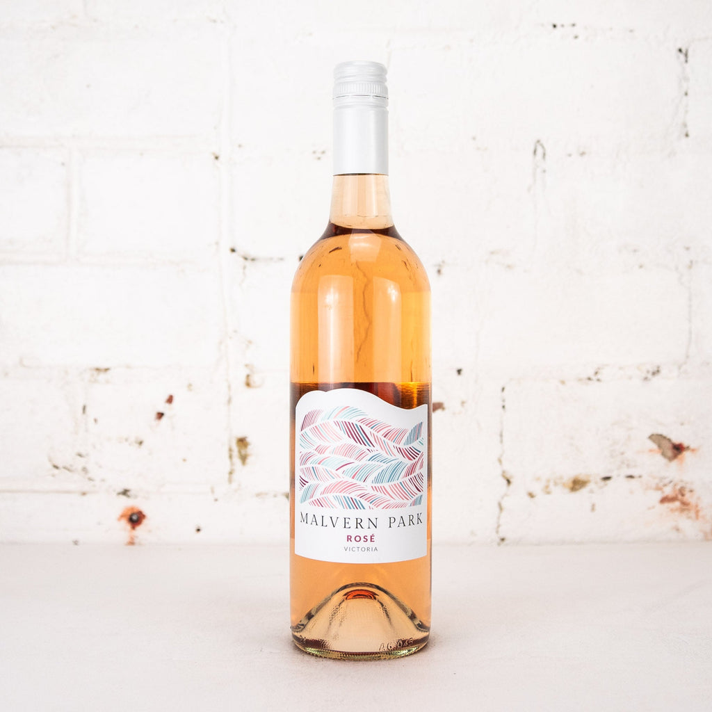 Malvern Park - Rose 750ml