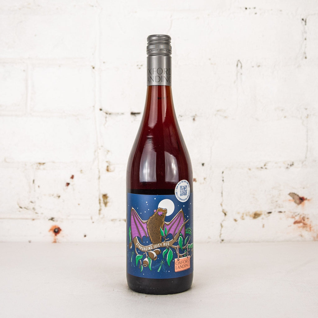 Oxford Landing - Riverlife Stargazing Juicy Red 750ml