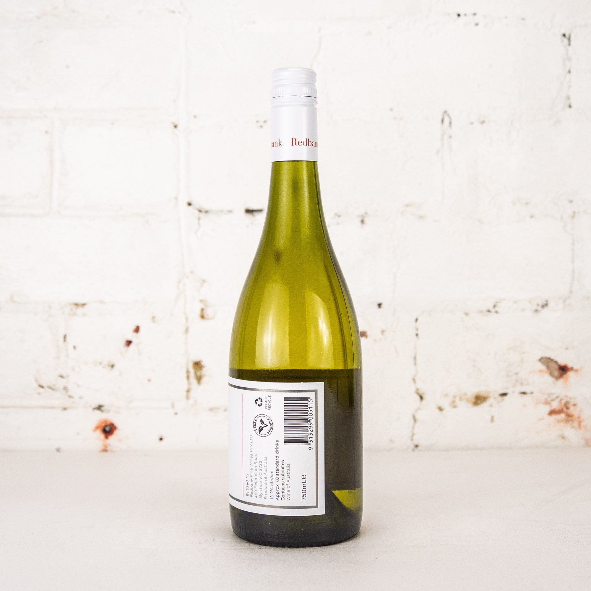 Redbank - King Valley Chardonnay 750ml