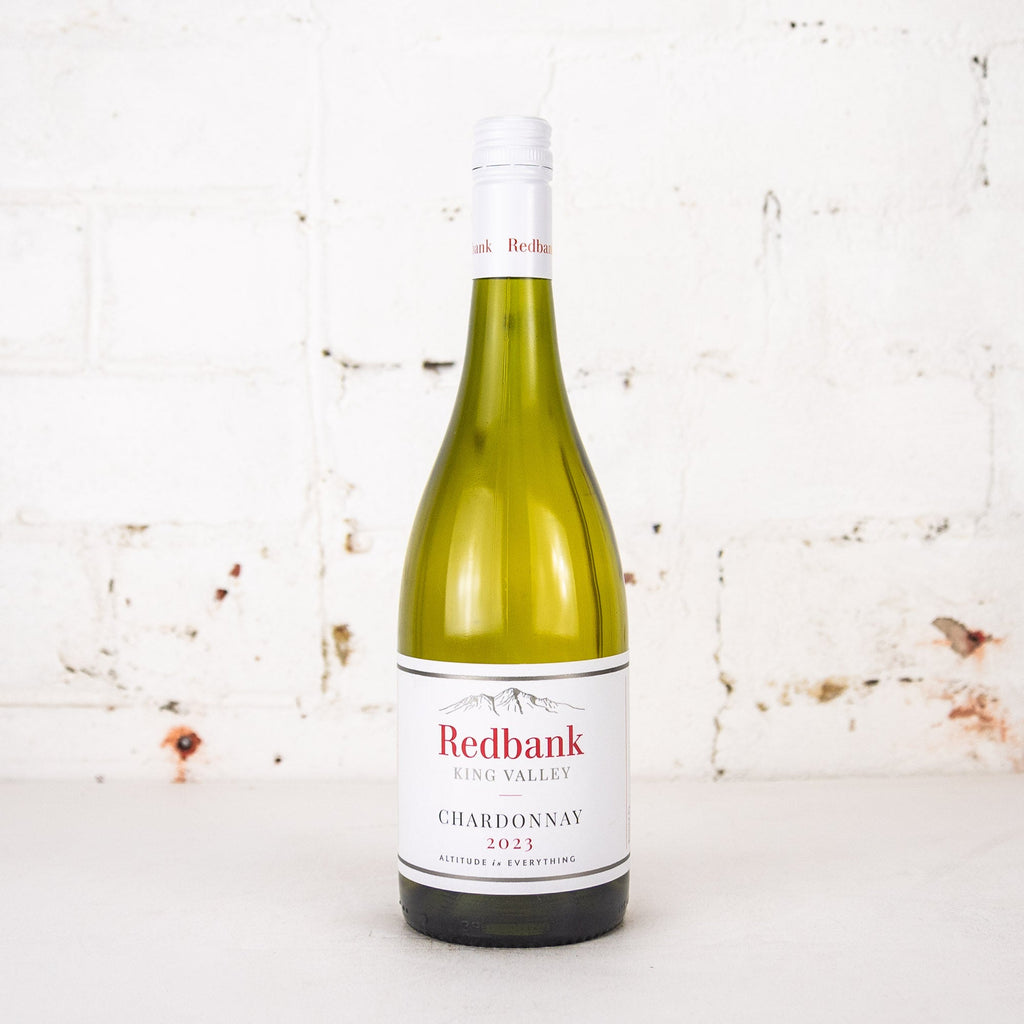 Redbank - King Valley Chardonnay 750ml