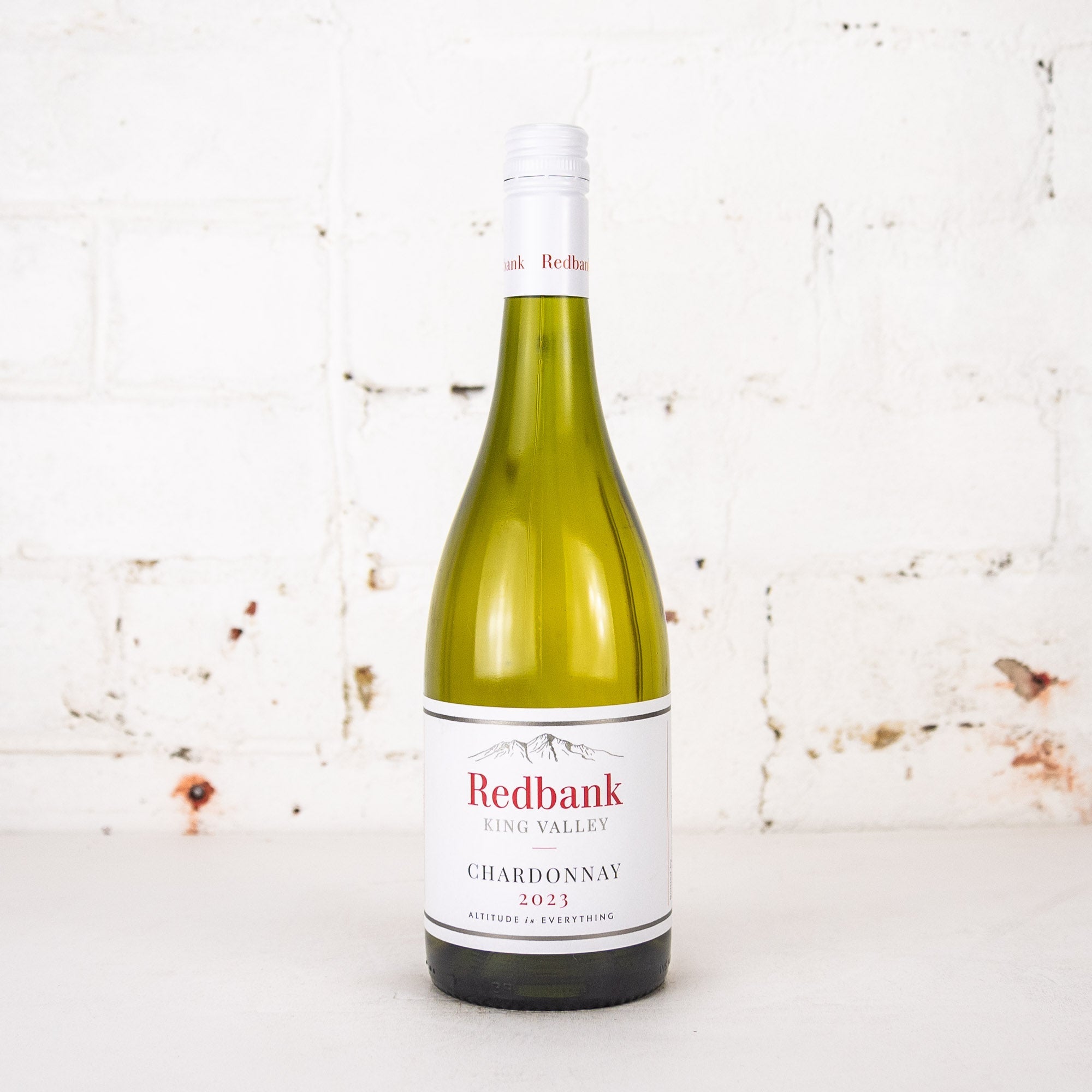 Redbank - King Valley Chardonnay 750ml
